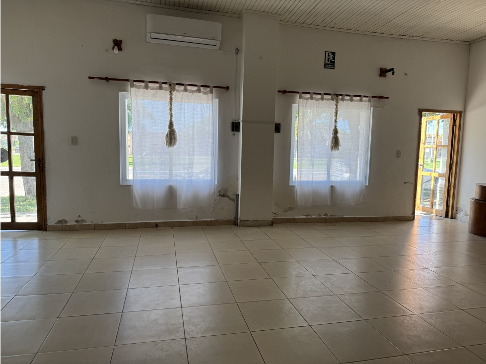Vendo Local en San Justo, Entre Ríos. - 3