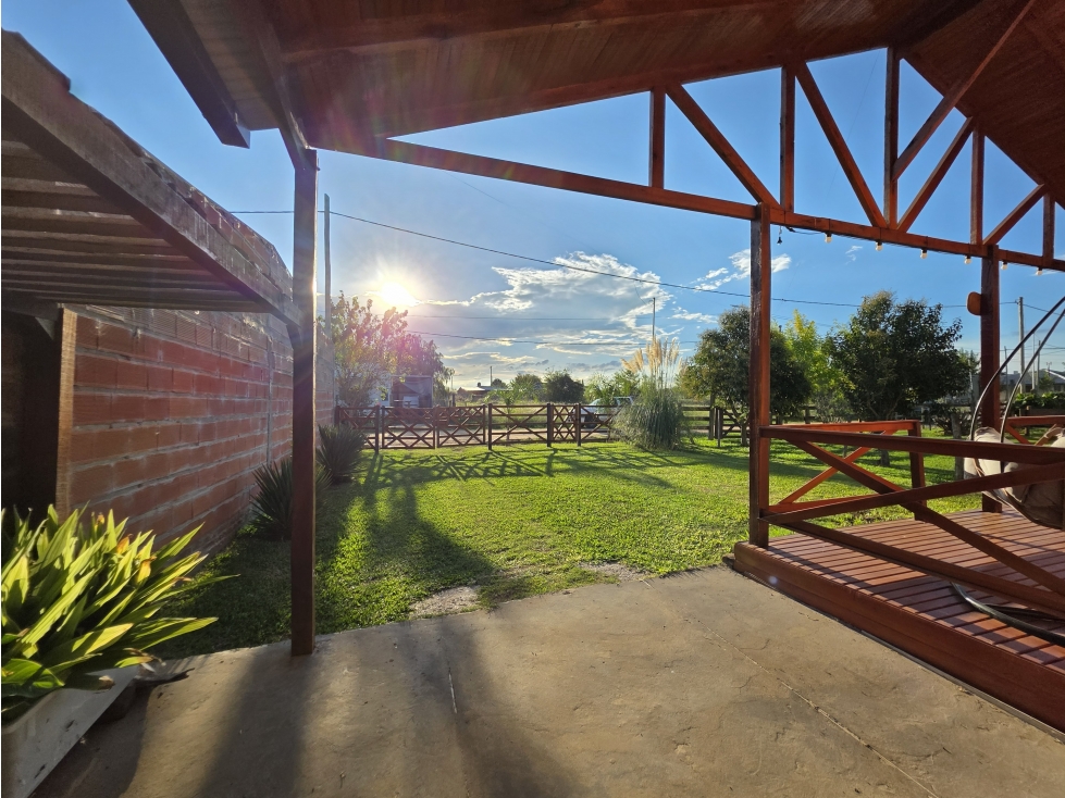 Vendo Cabaña en San Justo, Entre Ríos. - 5