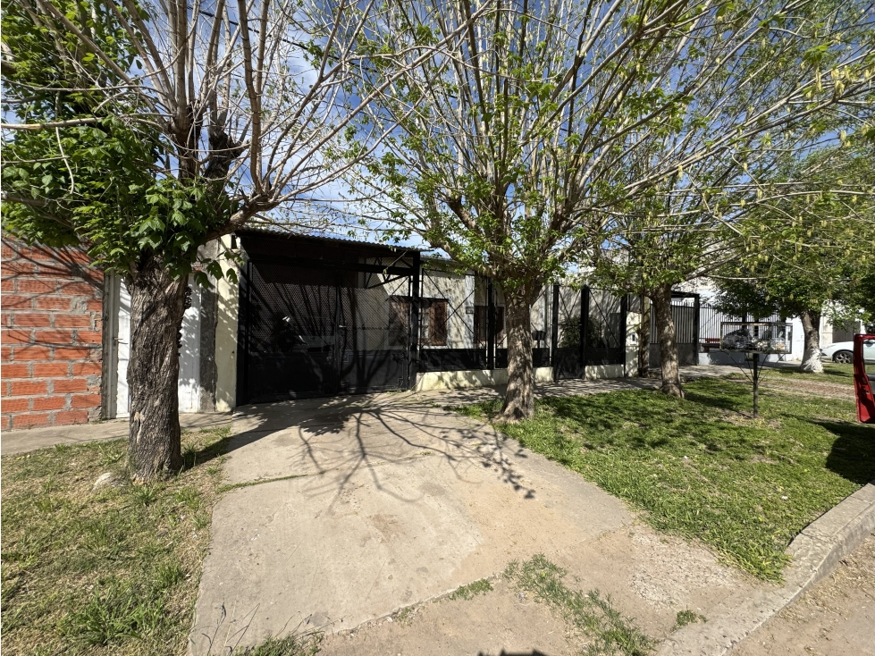 Vendo Casa en Concepción del Uruguay, Entre Ríos — foto 2