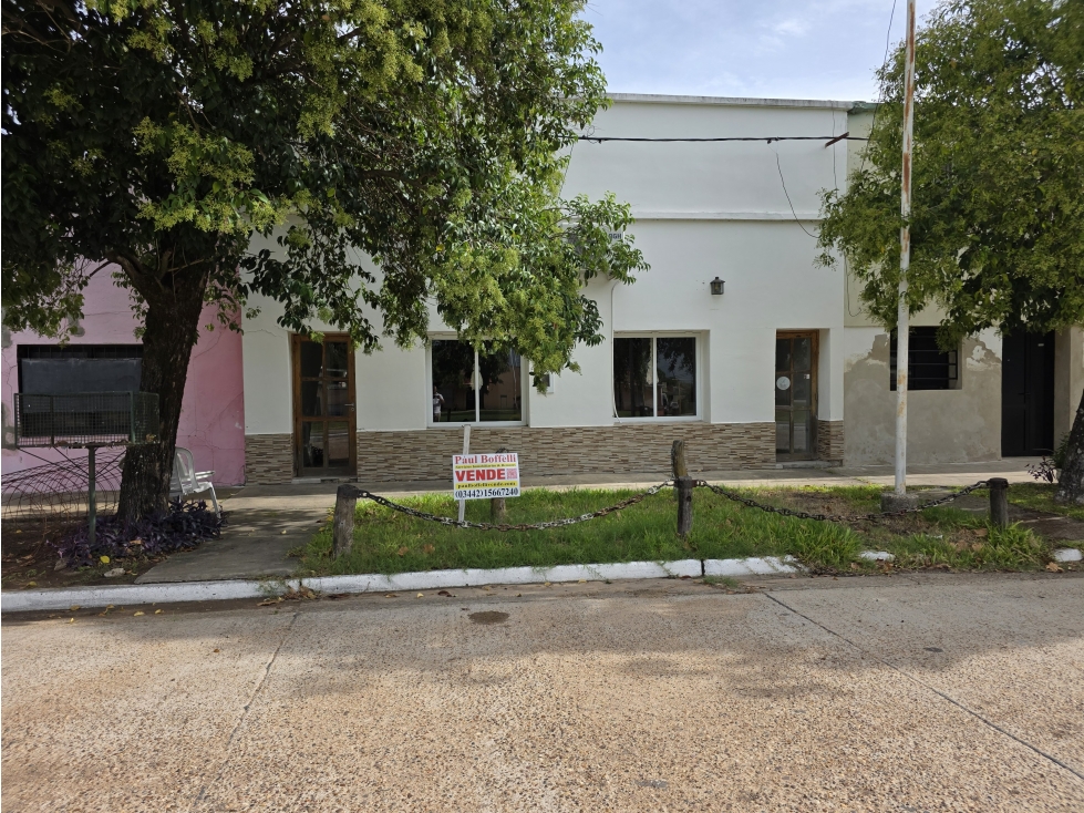 Vendo Local en San Justo, Entre Ríos. - 2