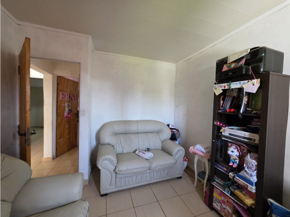 Vendo Casa con pileta en San Justo, Entre Ríos. — foto 5
