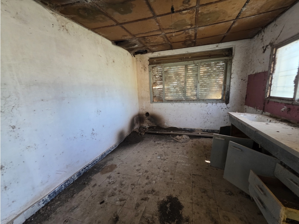 Vendo Casa a Reciclar en Herrera, Entre Ríos. — foto 4