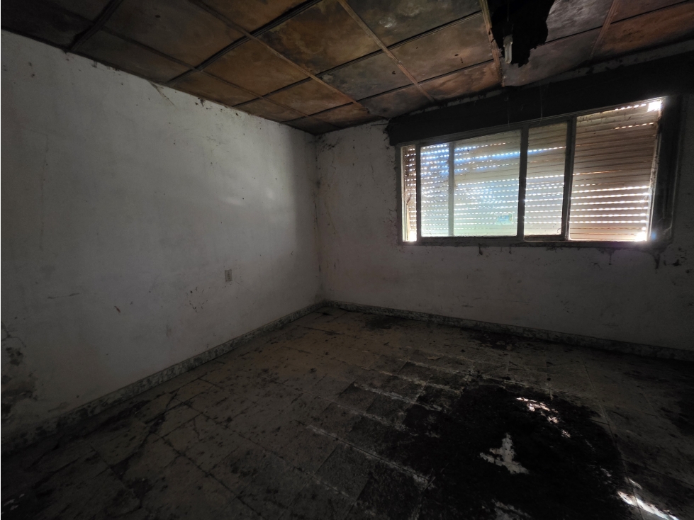Vendo Casa a Reciclar en Herrera, Entre Ríos. — foto 6
