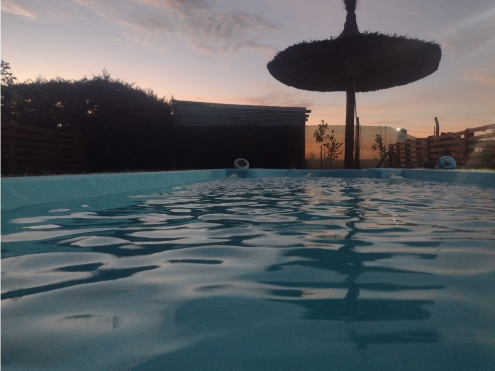 Vendo Cabaña con Pileta en San Justo, Entre Ríos. - 3