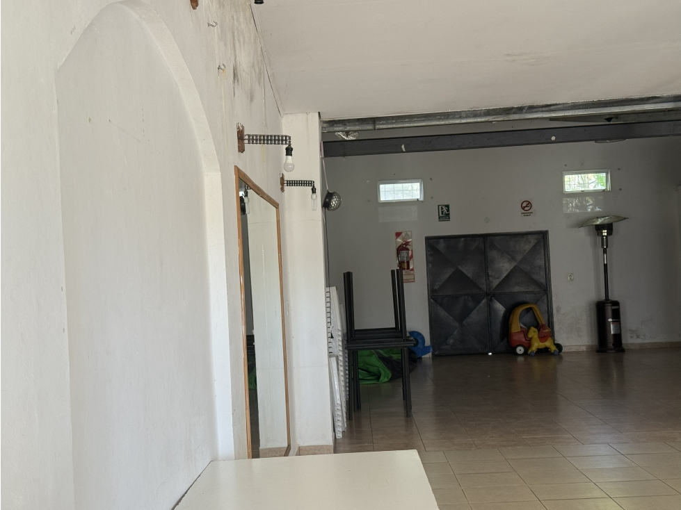 Vendo Local en San Justo, Entre Ríos. - 5