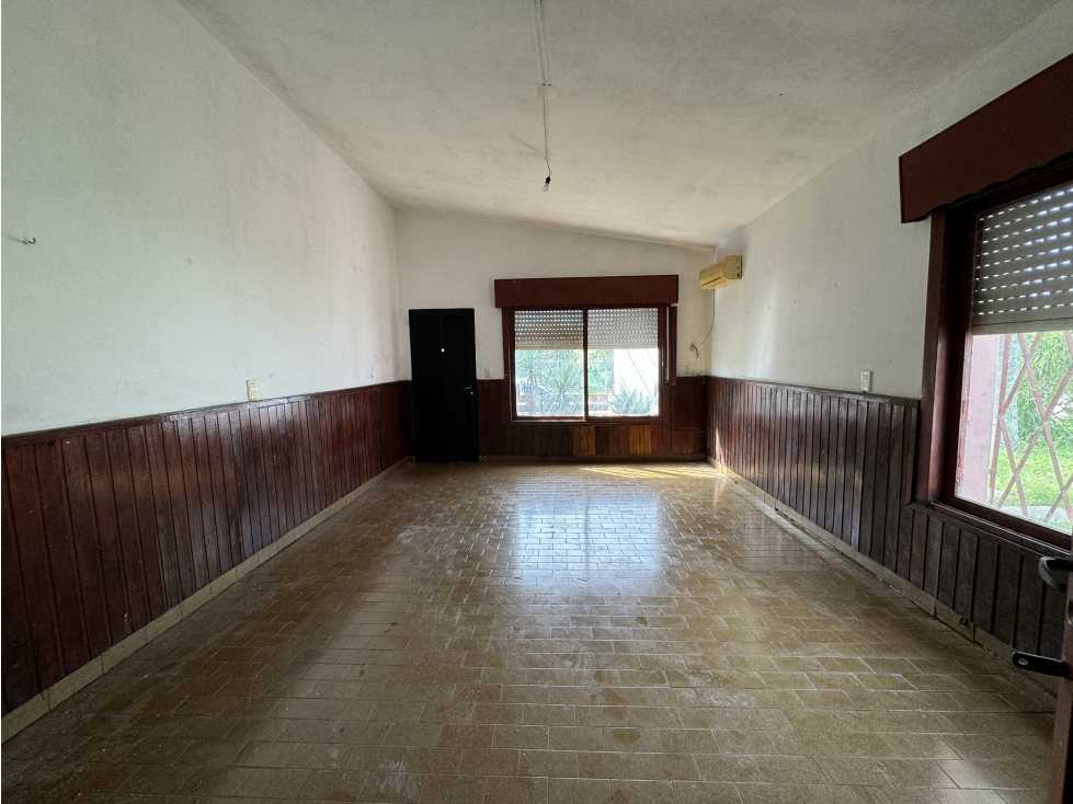 Vendo Casa en Caseros, Entre Ríos. — foto 2