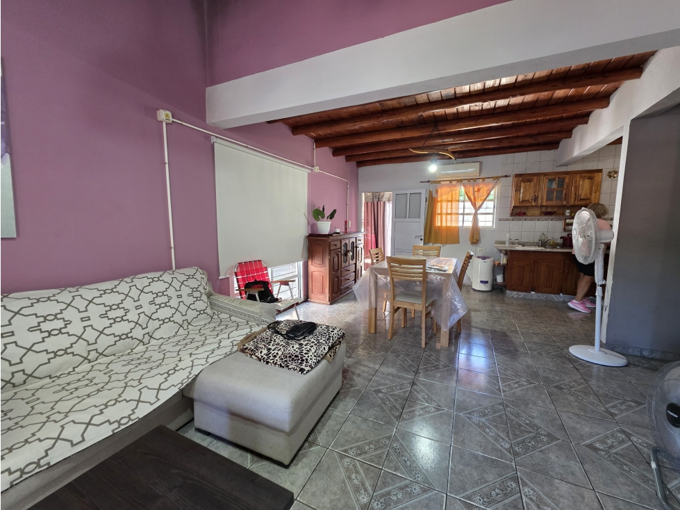 Vendo Casa en San Jose, Entre Ríos - 2