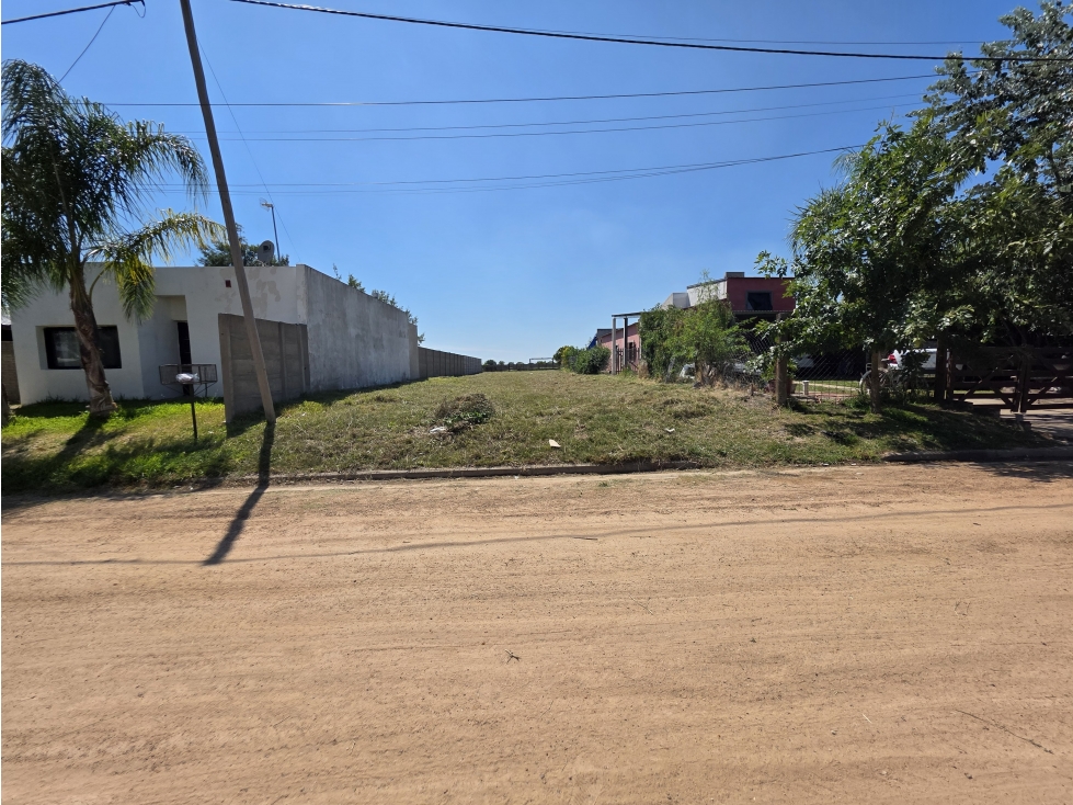 Vendo Terreno en San Justo, Entre Ríos - 2