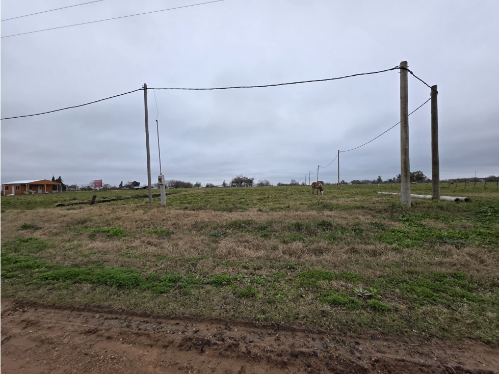 Vendo Terreno de 675 en Herrera, Entre Ríos. - 2