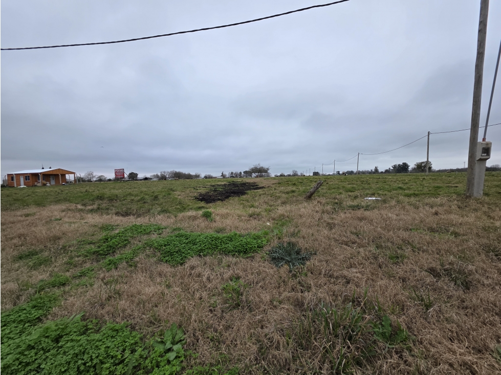 Vendo Terreno de 350 en Herrera, Entre Ríos. - 2
