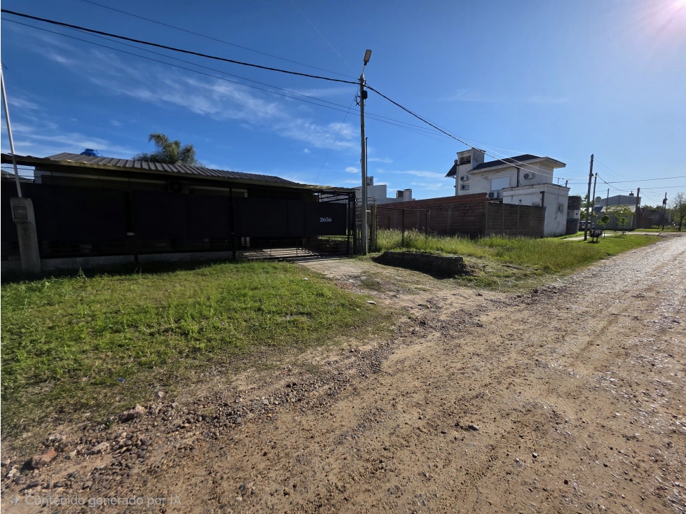 Vendo Casa con Pileta en Concepción del Uruguay, Entre Ríos - 2