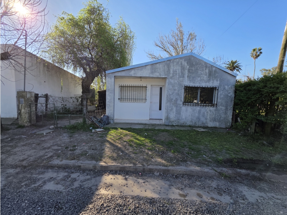 Vendo Casa en Herrera, Entre Ríos. - 2