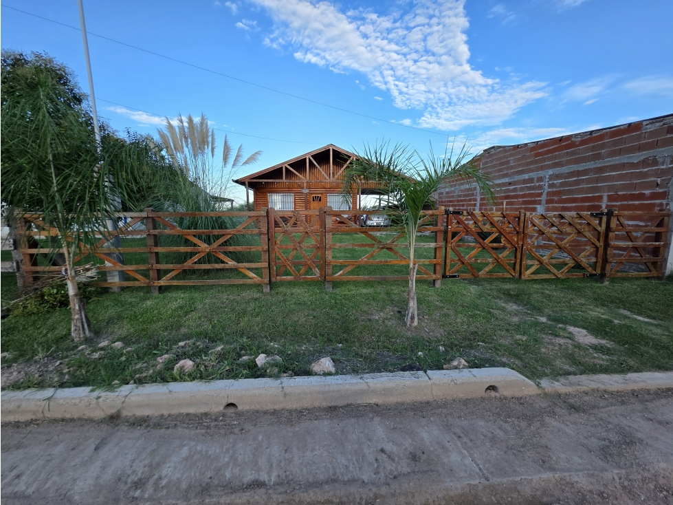 Vendo Cabaña en San Justo, Entre Ríos. - 2