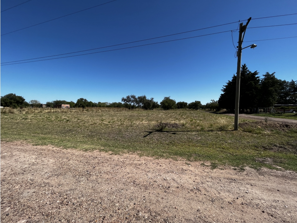Vendo Terreno de 2.500 m2 en Villa Mantero, Entre Ríos. - 2