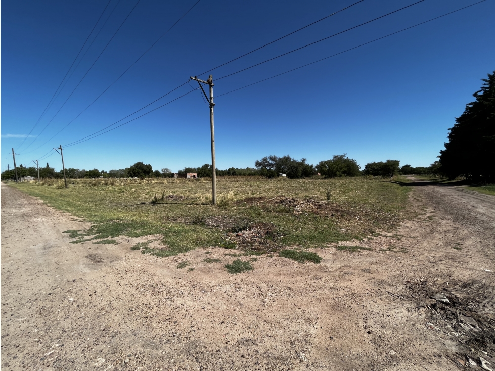 Vendo Terreno de 2.500 m2 en Villa Mantero, Entre Ríos. - 3
