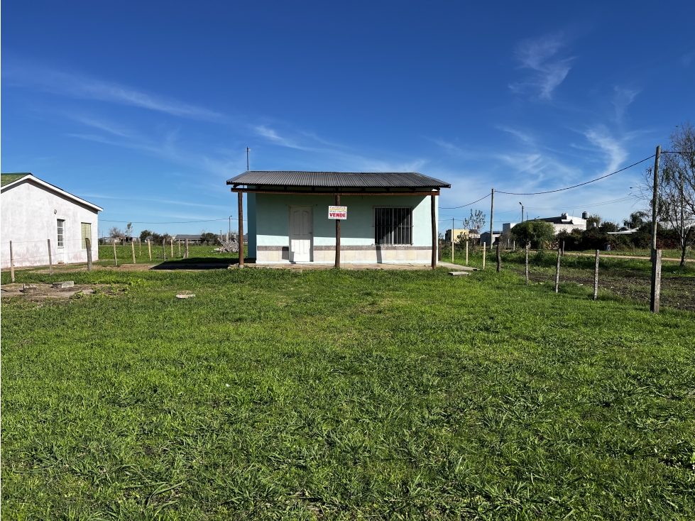 Vendo Casa en Pronunciamiento, Entre Ríos. — foto 2