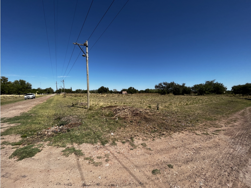 Vendo Terreno de 2.500 m2 en Villa Mantero, Entre Ríos. - 4