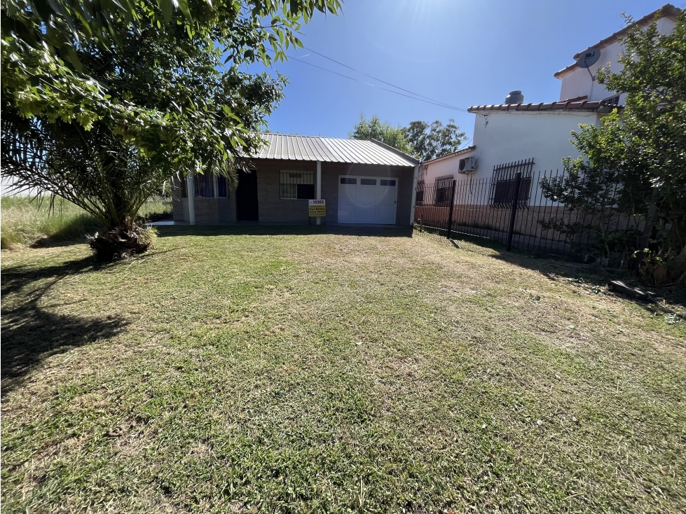 Vendo Casa con amplio terreno en Herrera, Entre Ríos. - 3