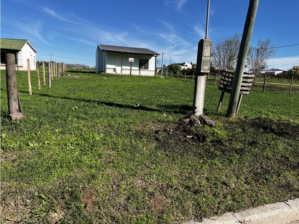 Vendo Casa en Pronunciamiento, Entre Ríos. — foto 3