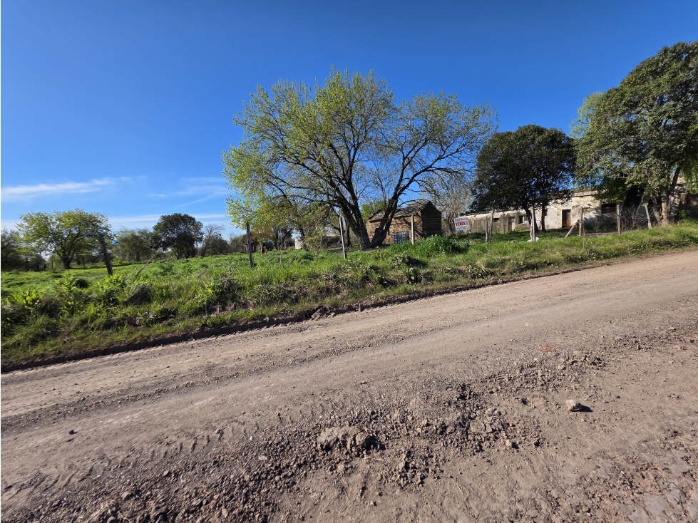 Vendo 5 Lotes en Herrera, Entre Ríos. - 3