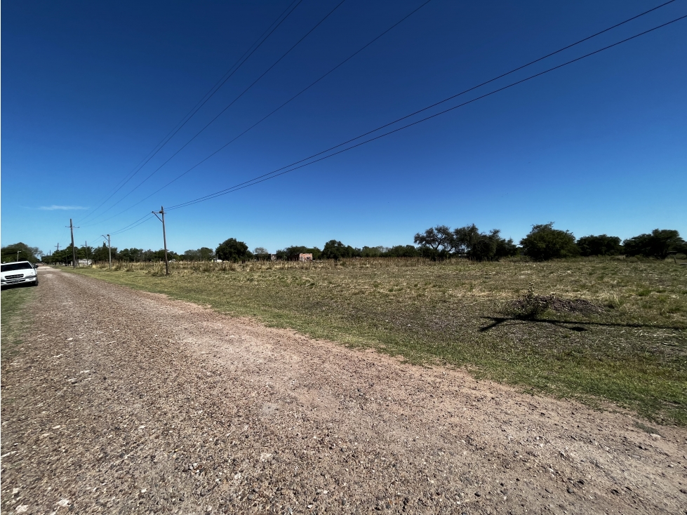 Vendo Terreno de 2.500 m2 en Villa Mantero, Entre Ríos. - 5