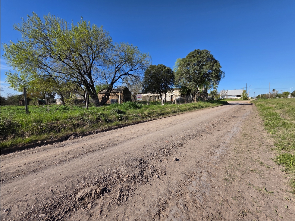 Vendo 5 Lotes en Herrera, Entre Ríos. - 4