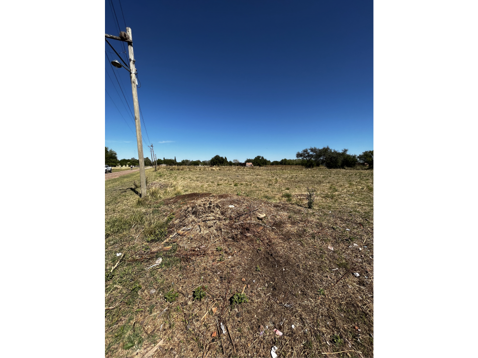 Vendo Terreno de 2.500 m2 en Villa Mantero, Entre Ríos. - 6
