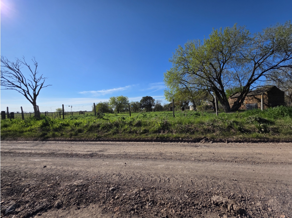 Vendo 5 Lotes en Herrera, Entre Ríos. - 5