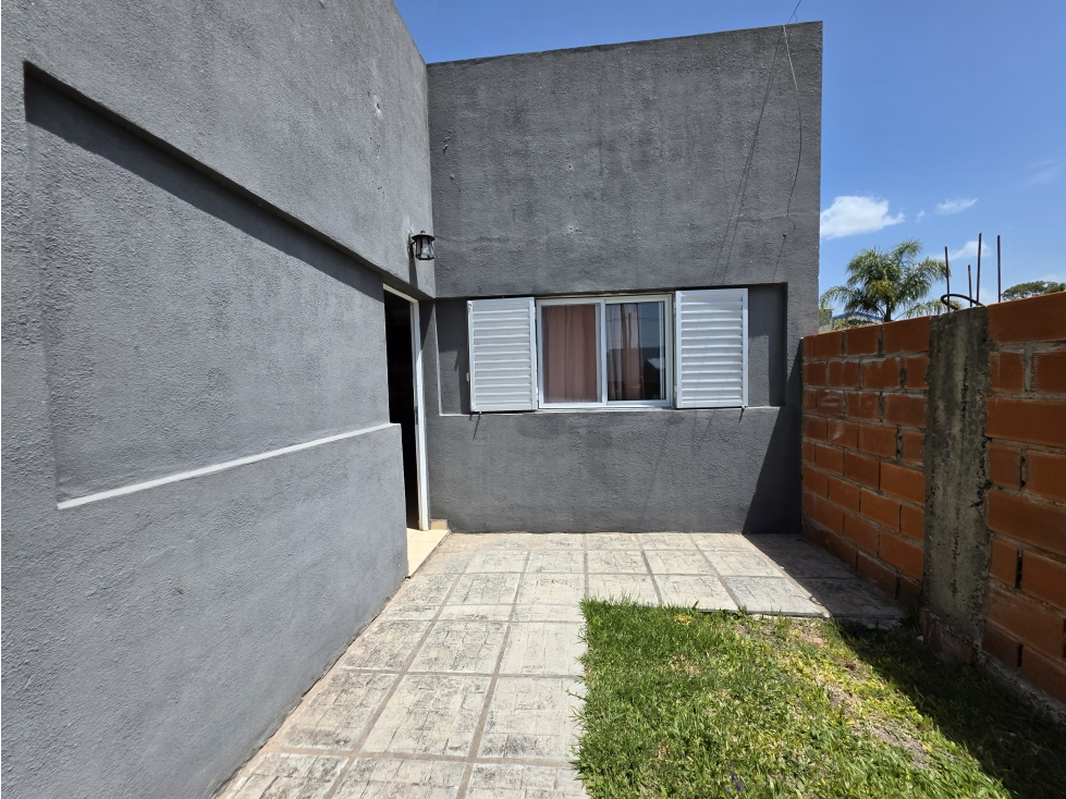 Vendo Casa con pileta en San Justo, Entre Ríos. — foto 4