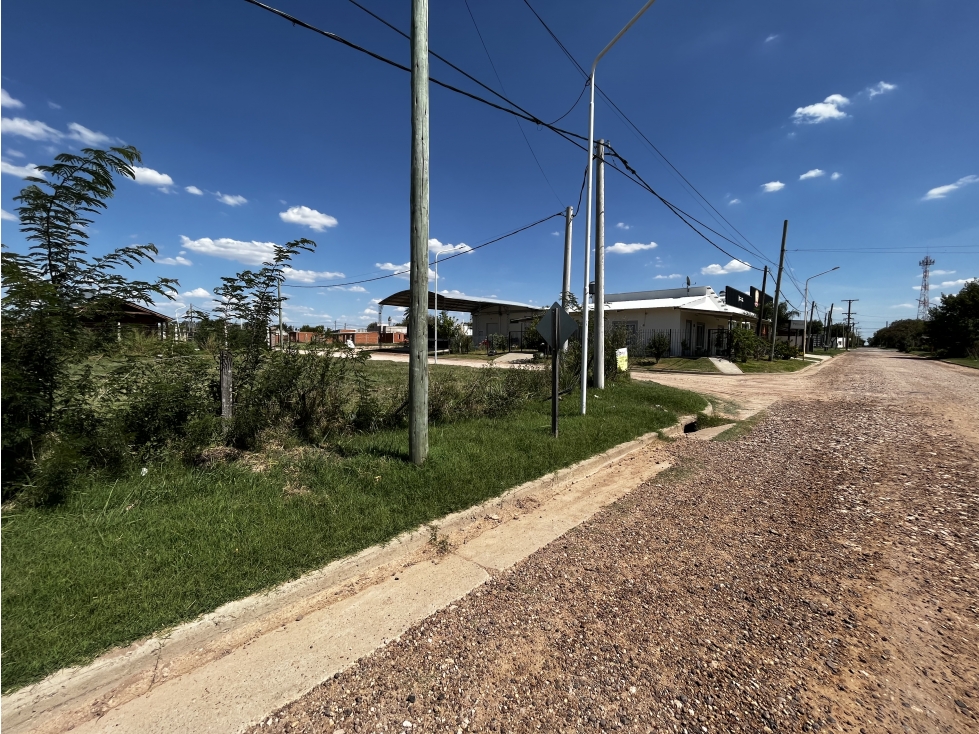 Vendo Terreno de 500 m2 en Herrera, Entre Ríos. - 2