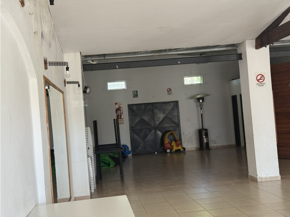 Vendo Local en San Justo, Entre Ríos. - 6