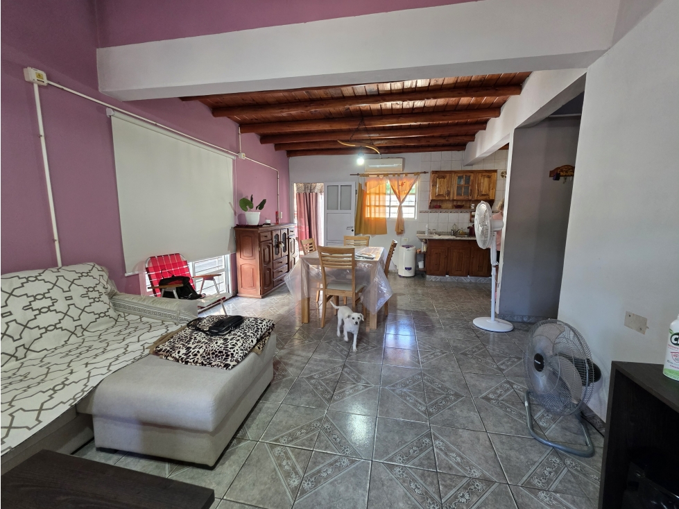 Vendo Casa en San Jose, Entre Ríos - 3