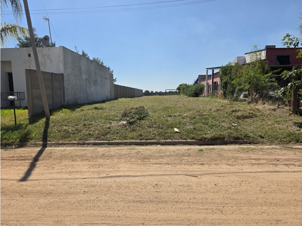 Vendo Terreno en San Justo, Entre Ríos - 3