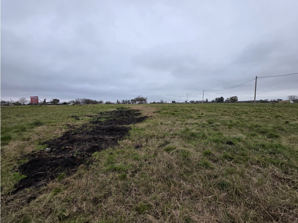 Vendo Terreno de 350 en Herrera, Entre Ríos. - 3