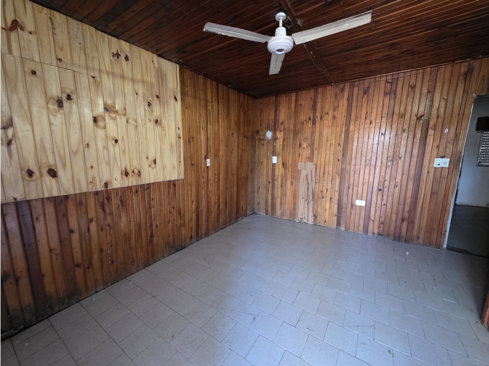 Vendo Casa en Herrera, Entre Ríos. - 3