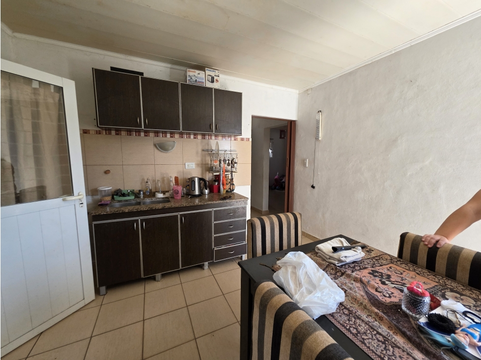Vendo Casa con pileta en San Justo, Entre Ríos. — foto 6