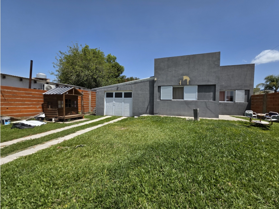 Vendo Casa con pileta en San Justo, Entre Ríos. — foto 2