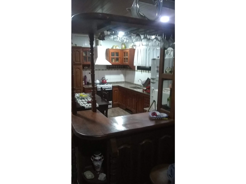 Vendo Casa con pileta en San Justo, Entre Ríos. - 2