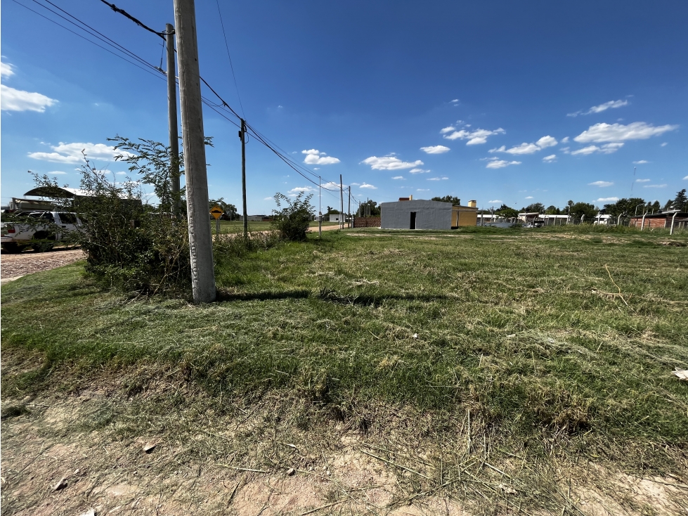 Vendo Terreno de 500 m2 en Herrera, Entre Ríos. - 3