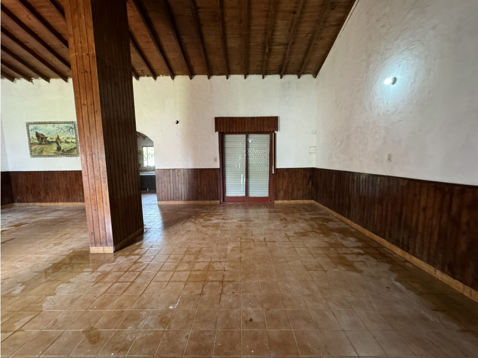Vendo Casa en Caseros, Entre Ríos. — foto 5
