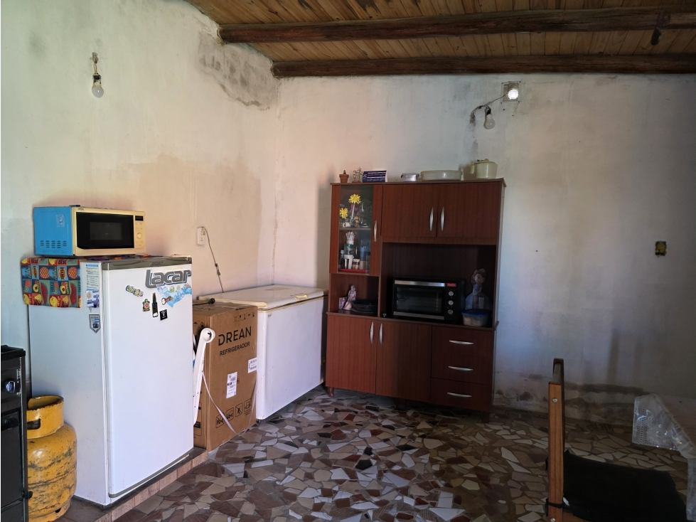 Vendo Casa en San Justo, Entre Ríos. - 3