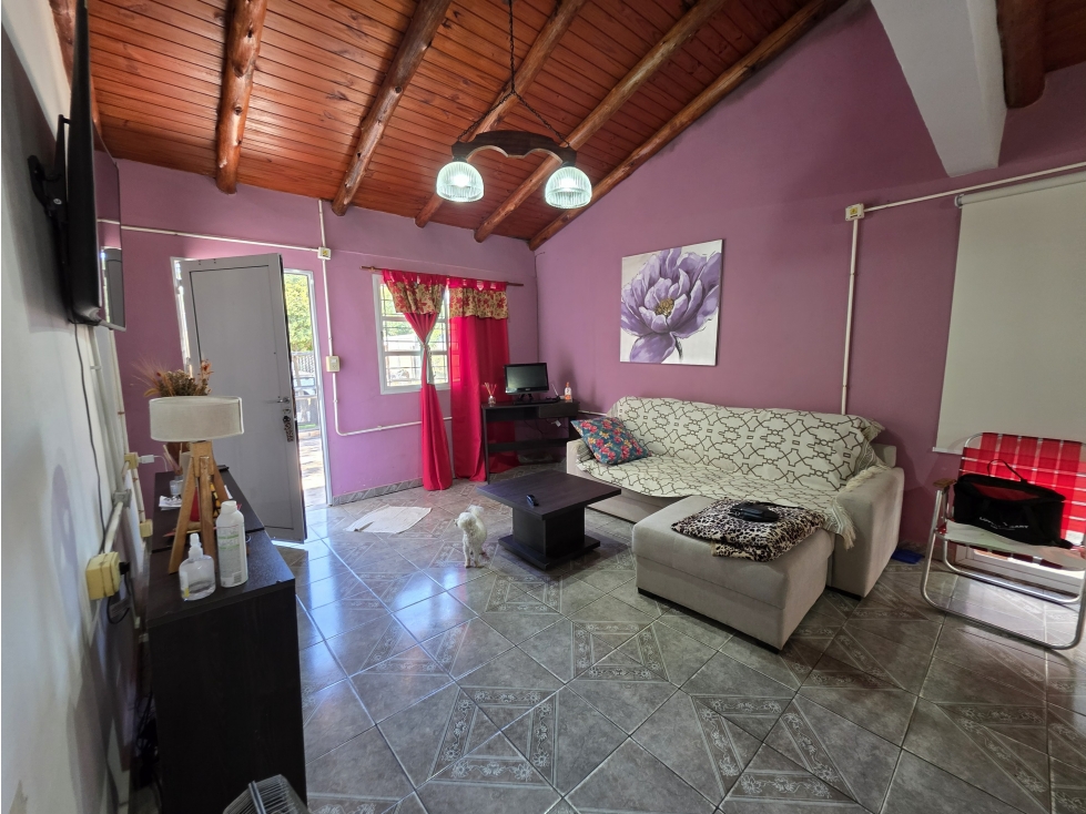 Vendo Casa en San Jose, Entre Ríos - 4