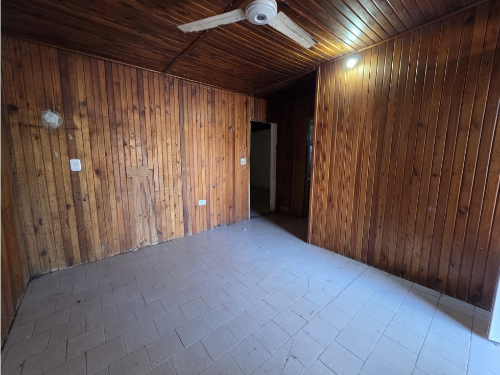 Vendo Casa en Herrera, Entre Ríos. - 4