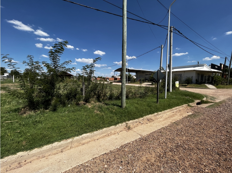 Vendo Terreno de 500 m2 en Herrera, Entre Ríos. - 4