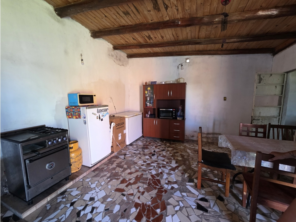 Vendo Casa en San Justo, Entre Ríos. - 4