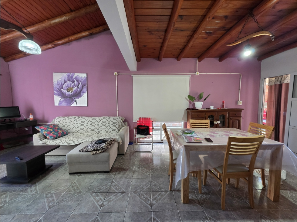 Vendo Casa en San Jose, Entre Ríos - 5