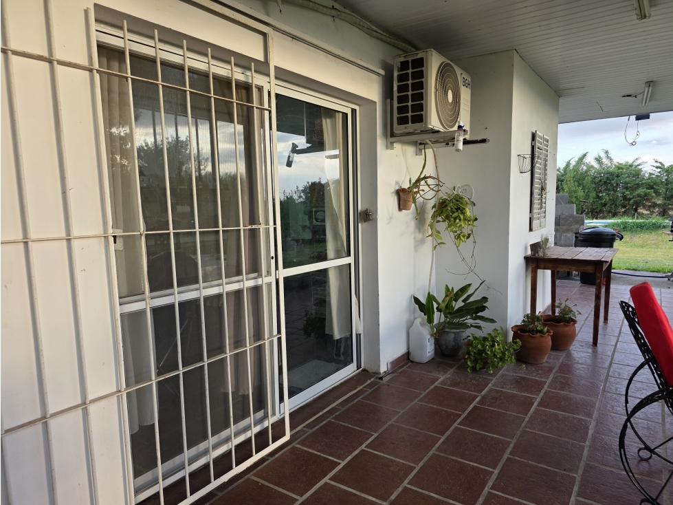 Vendo Casa Quinta en Concepción del Uruguay, Entre Ríos - 5