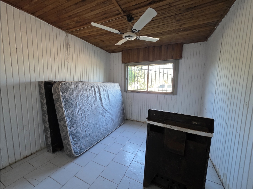 Vendo Casa en Herrera, Entre Ríos. - 5
