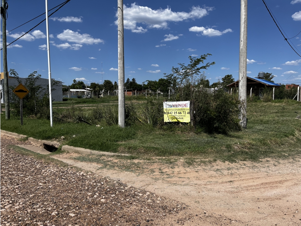 Vendo Terreno de 500 m2 en Herrera, Entre Ríos. - 5