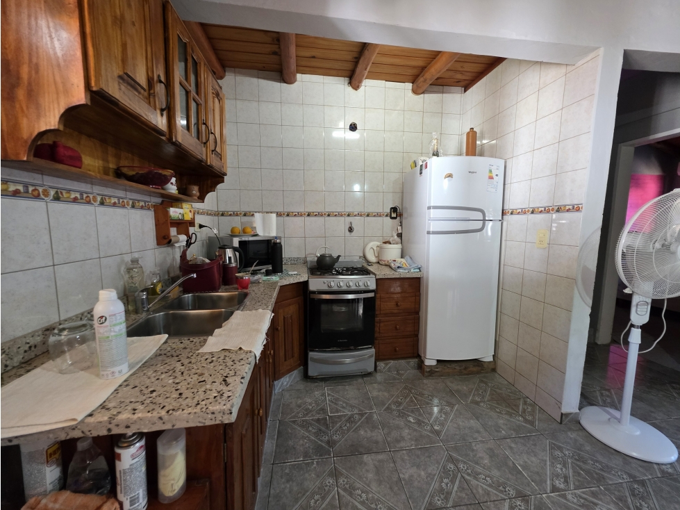 Vendo Casa en San Jose, Entre Ríos - 6